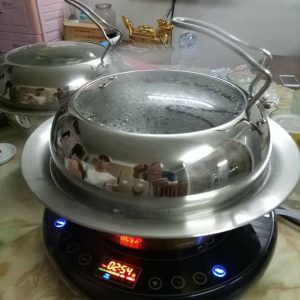 Bếp lẩu hơi gia đình giá rẻ , mua bếp lẩu hơi gia đình giá rẻ nhất ở đâu