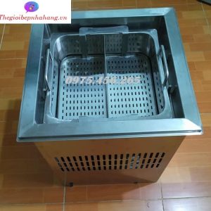 Bếp lẩu thang máy tự nâng Trung Hoa giá tốt nhất tại Hồ Chí Minh