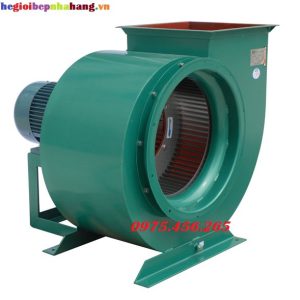 Quạt hút mùi ly tâm trung áp , quạt hút mùi bếp nướng than hoa nhà hàng giá tốt nhất