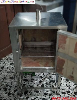 Máy ủ và mồi than hoa không khói cho nhà hàng lẩu nướng giá rẻ