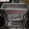 Lò nướng thịt , bếp nướng thịt bằng than hoa giá rẻ nhất tại hà nội