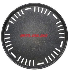 Vỉ nướng gang mặt trơn chống dính giá rẻ nhất tại hà nội