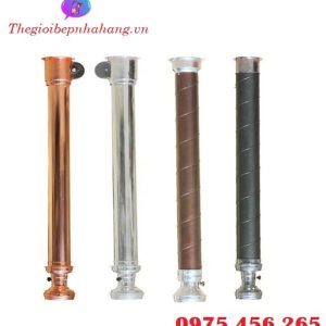 Mua ống hút khói mùi bếp nướng than hoa không khói âm bàn hút dương ở đâu