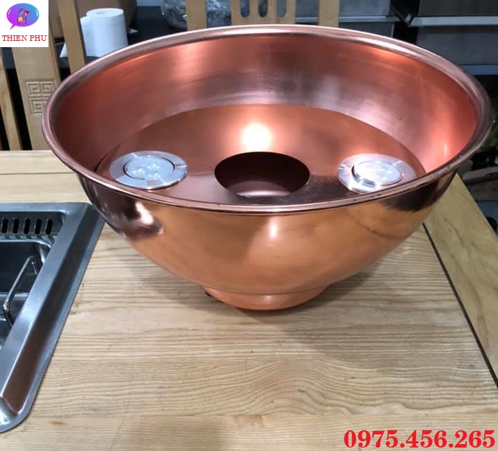 Giá bán chao đèn chụp hút mùi tại Hà Nội