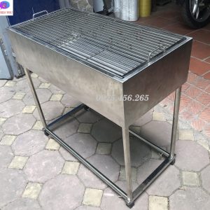 Lò nướng than lò nướng Bbq giá rẻ tại Đà Nẵng