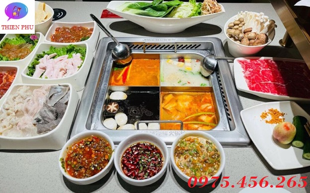 Mua bếp từ đơn âm bàn ăn lẩu giá rẻ tại Thái Bình, Bắc Ninh, Hà Nội, Hà Nam