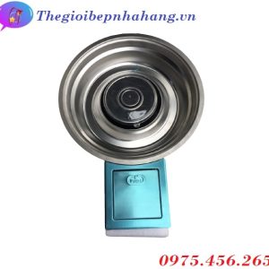 Bếp nướng gas không khói âm bàn giá rẻ hồ chí minh