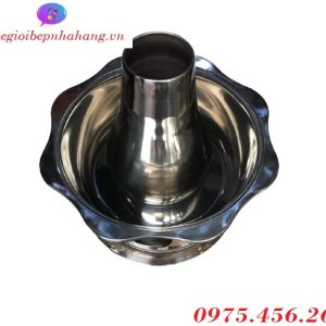 Cung cấp nồi lẩu cù lao, lẩu dân ích giá rẻ cần thơ