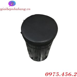 Ghế thùng phi nhà hàng lẩu nướng không khói bbq giá rẻ hà nội