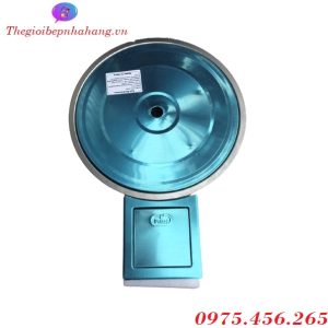 Mua bếp nướng ga không khói âm bàn nhà hàng giá rẻ ở đâu