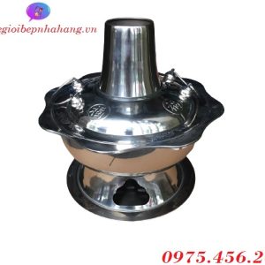 Mua nồi lẩu cù lao, lẩu cá dân ích giá rẻ tại bình dương