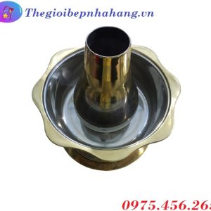 Nồi lẩu cù lao, cách nấu lẩu cù lao