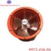Quạt hút mùi thông gió công nghiệp giá rẻ hà nội