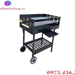 Bếp nướng than, lò nướng than giá rẻ hồ chí minh