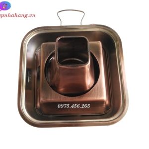 Lẩu cá dân phổ, lẩu cù lao, cách nấu cù lao miền tây