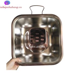 Lẩu cù lao, lẩu dân ích, lẩu cù lao Bình Thạnh giá rẻ