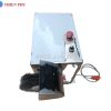 Máy đánh vỉ nướng, máy chà vỉ nướng cho nhà hàng quán nướng