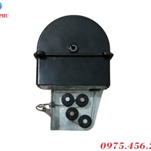 Giá hộp co rút, dây cáp, cót ống hút mùi khói bếp nướng không khói tại hà nội