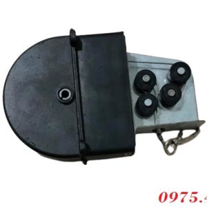 Mua hộp dây cót, cáp, co rút chụp hút mùi khói lò nướng than hoa giá rẻ hồ chí minh