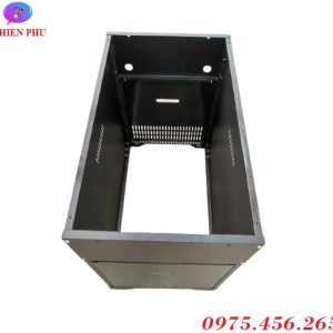 Chân bàn bếp lẩu haidilao hotpot hồng kong âm bàn nhà hàng giá rẻ Biên Hòa