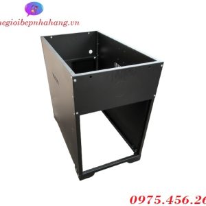 Chân bàn bếp lẩu haidilao hotpot hồng kong âm bàn nhà hàng giá rẻ Hải Phòng