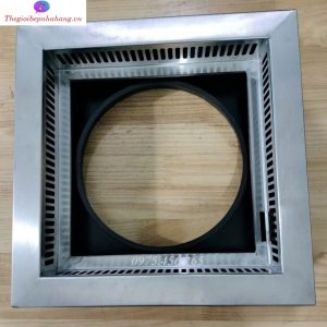 Khung đỡ bếp nướng hồng ngoại âm bàn giá rẻ Hồ Chí Minh