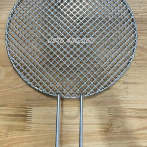 Mua vỉ nướng than hoa không khói inox 304 giá rẻ ở đâu Hải Phòng