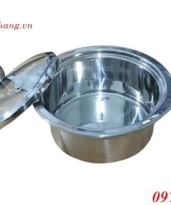 Nồi nấu lẩu cô đơn mini 1 người ăn dành cho Fa giá rẻ Quảng Ninh