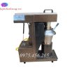 Máy đốt than, khò than siêu tốc cho nhà hàng lẩu nướng than hoa không khói âm bàn giá rẻ Hà Nội