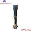 Chụp hút mùi bếp nướng, lò nướng than hoa không khói âm bàn giá rẻ Đà Nẵng