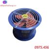 Cung cấp quạt thông gió hút mùi hướng trục nhà hàng giá rẻ Hải Phòng