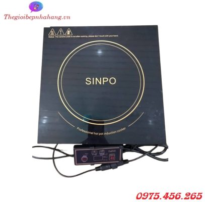 Giá bán bếp từ lẩu âm bàn vuông nhà hàng giá rẻ Hồ Chí Minh