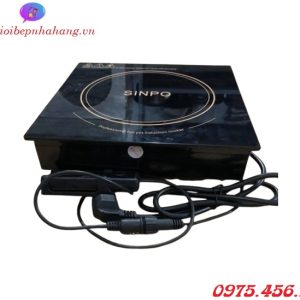 Mua bếp từ đơn âm bàn vuông nấu lẩu, ăn lẩu nhà hàng giá rẻ Hà Nội