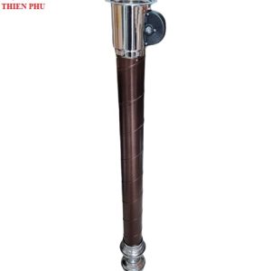 Mua ống chụp hút khói mùi bếp nướng, lò nướng than hoa không khói âm bàn tại Hồ Chí Minh