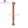 Mua ống chụp hút khói mùi bếp nướng than hoa không khói giá rẻ tại Hà Nội