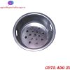 Bát đựng than, âu chứa than lò nướng than hoa âm bàn giá rẻ Hải Phòng