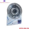 Giá bếp lẩu nướng gas mini âm bàn nhà hàng tại Hồ Chí Minh