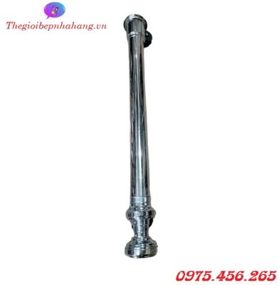 Khách hàng hiện đại không còn chấp nhận nhà hàng đầy khói - Bạn đã sẵn sàng thay đổi