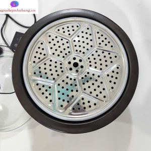 Cung cấp nồi hấp thủy nhiệt nhà hàng giá rẻ