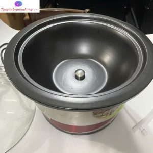 Mua nồi lẩu hơi nhà hàng giá rẻ Hồ Chí Minh