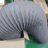 Bán ống gió vải mềm hút khói mùi giá rẻ hồ chí minh