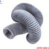 Mua ống gió vải mềm hút mùi giá rẻ ở đâu