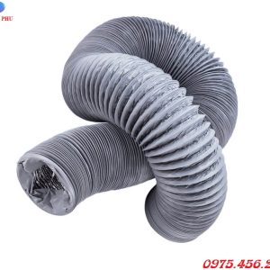 Mua ống gió vải mềm hút mùi giá rẻ ở đâu