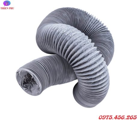Mua ống gió vải mềm hút mùi giá rẻ ở đâu