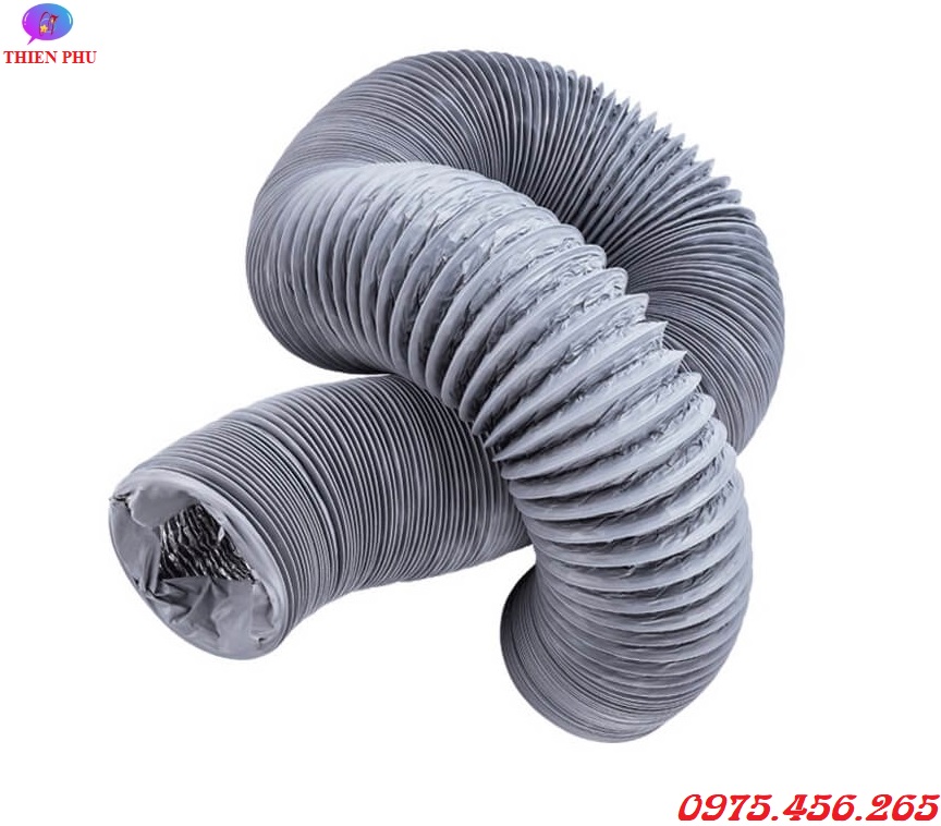 Mua ống gió vải mềm hút mùi giá rẻ ở đâu