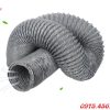 Ống gió vải mềm hút mùi khói giá rẻ hà nội