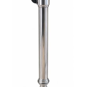 Cung cấp ống hút mùi bếp nướng than hoa